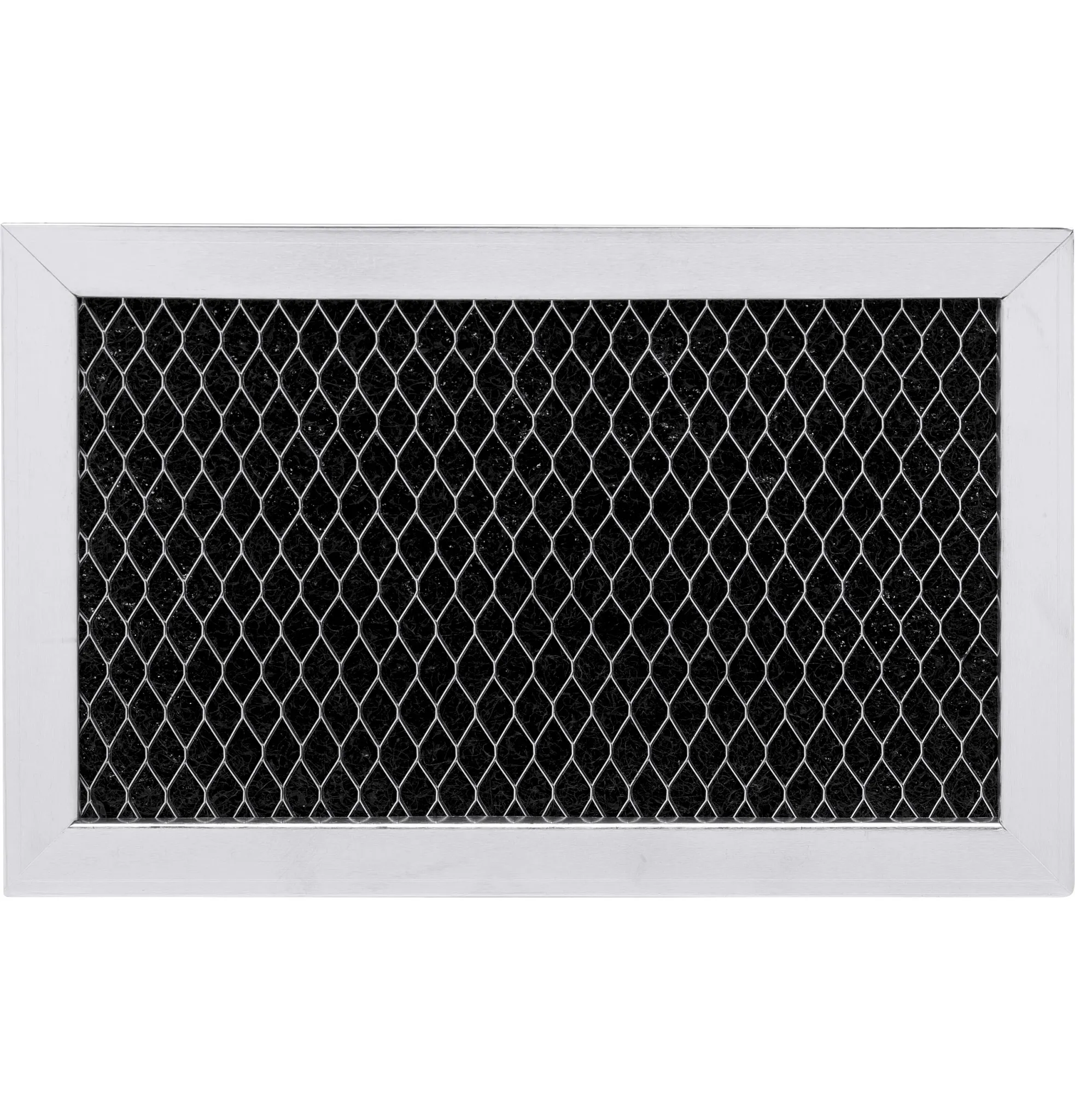 Ge 81 Series Black Microwave Filter
