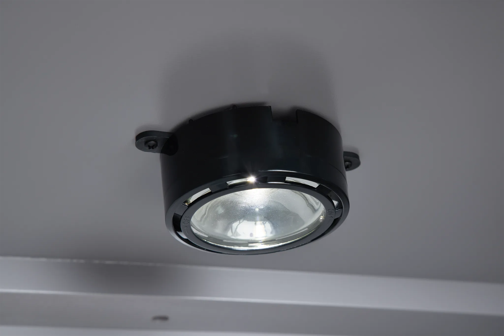 Newport Gray Drawer Entertainment Wall