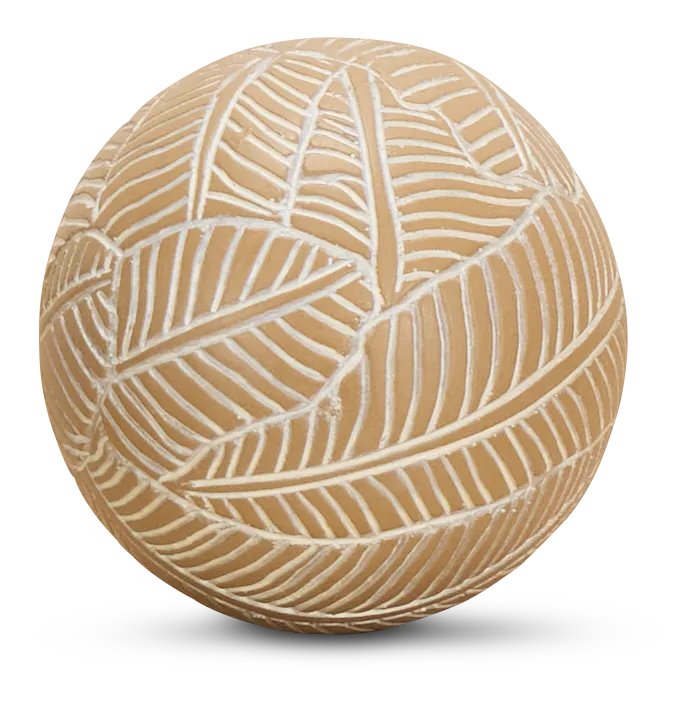 Liberty Light Tone Small Balls