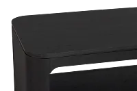 Emory Black Coffee Table