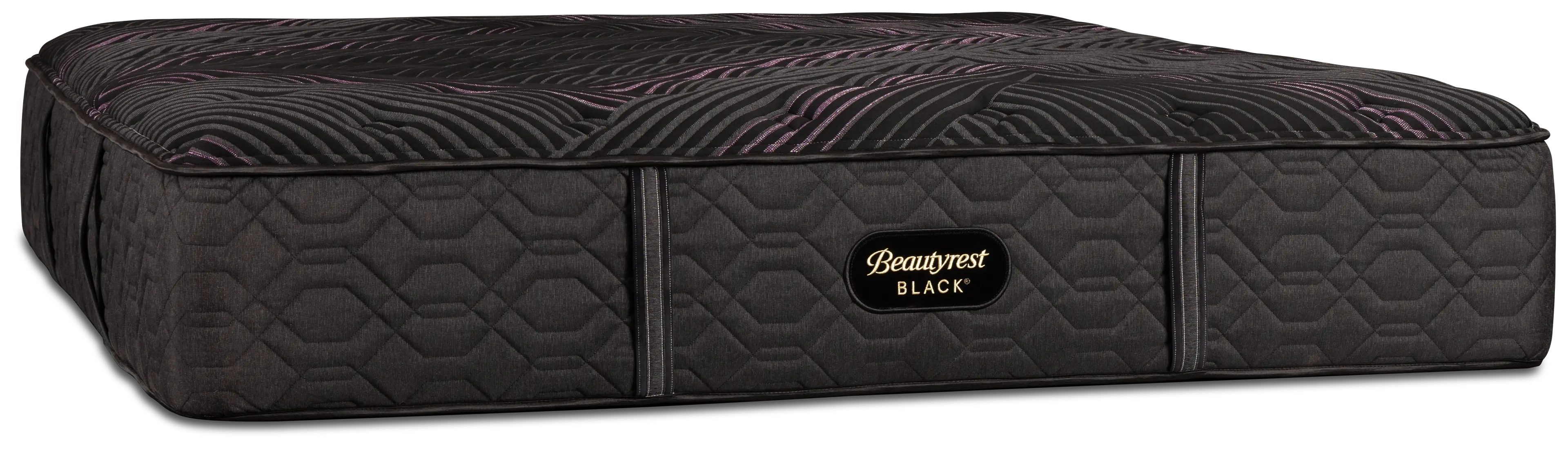 Beautyrest Black Series Two 15.25" Plush Tight Top Mattress Beautyrest Black Series Two 15.25" Plush Tight Top Mattress
