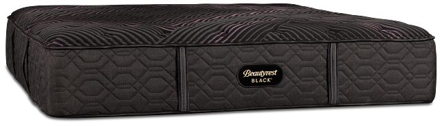Beautyrest Black Series Two 15.25" Plush Tight Top Mattress