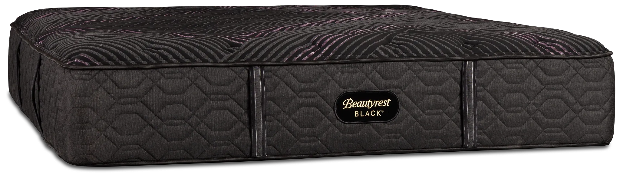 Beautyrest Black Series Two 15.25" Plush Tight Top Mattress
