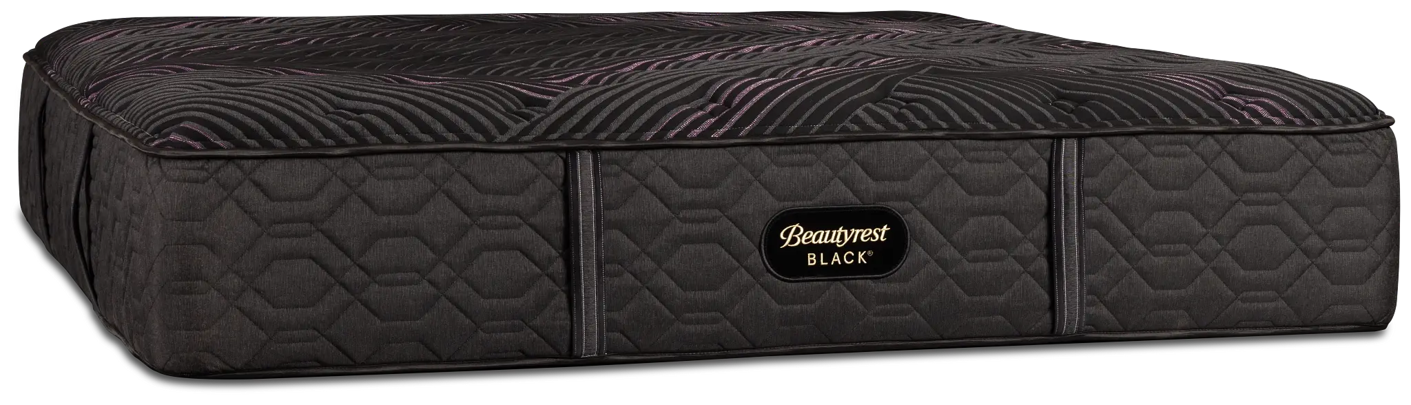 Beautyrest Black Series Two 15.25" Plush Tight Top Mattress Beautyrest Black Series Two 15.25" Plush Tight Top Mattress