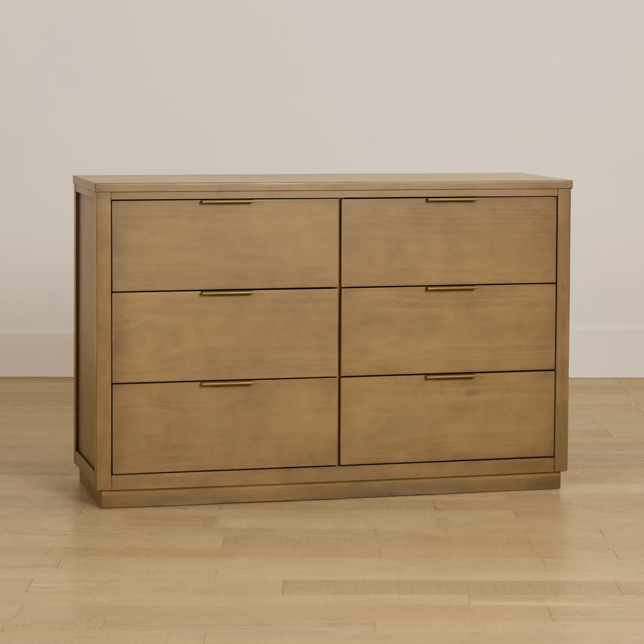 Henry Mid Tone Youth Dresser