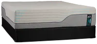 Rest & Renew Performance Pro Medium Mattress Set