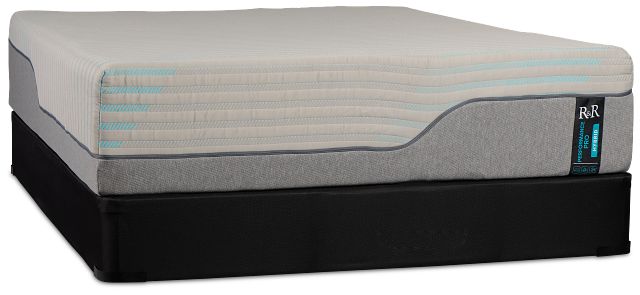 Rest & Renew Performance Pro Medium Mattress Set