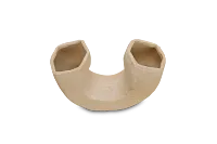 Silo Beige Sculpture