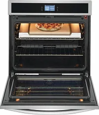 Frigidaire 3080 Series Stainless Steel 30" Double Electric Oven