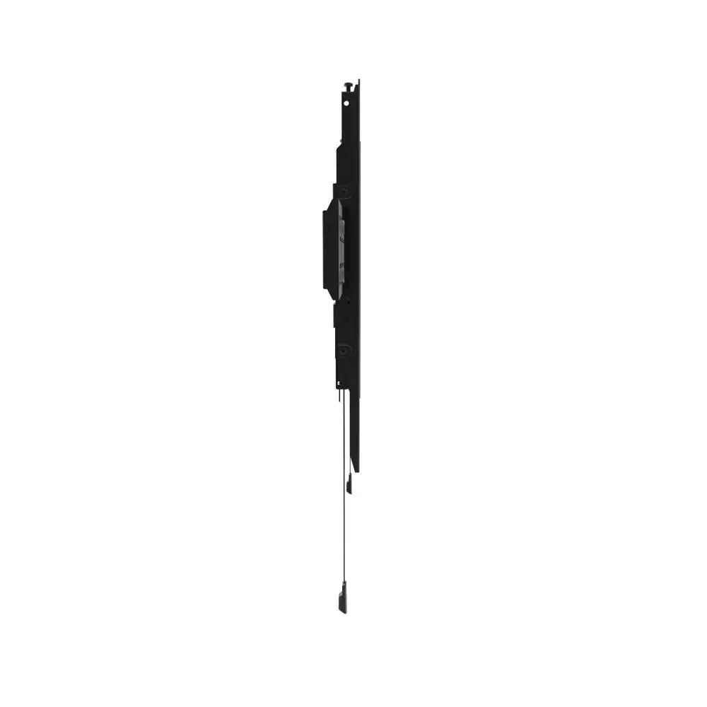 Kanto Pf300 Low Profile Mount For 32"-90" Black Fixed Tv Wall Mount Kanto Pf300 Low Profile Mount For 32"-90" Black Fixed Tv Wall Mount