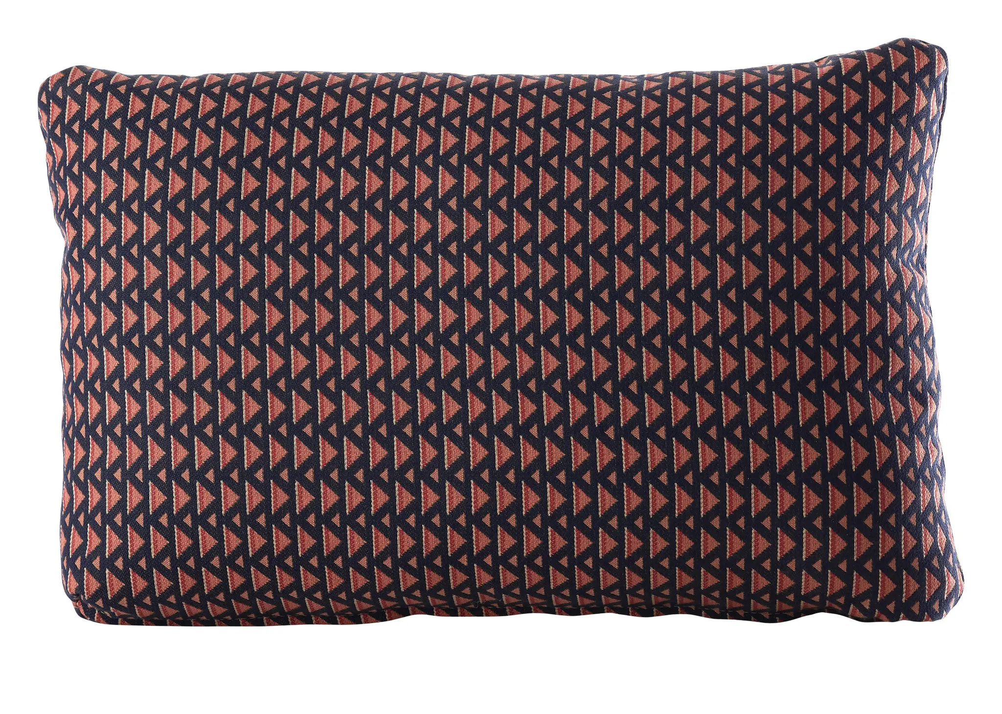 Allegretto Dark Blue Lumbar Indoor/outdoor Accent Pillow Allegretto Dark Blue Lumbar Indoor/outdoor Accent Pillow