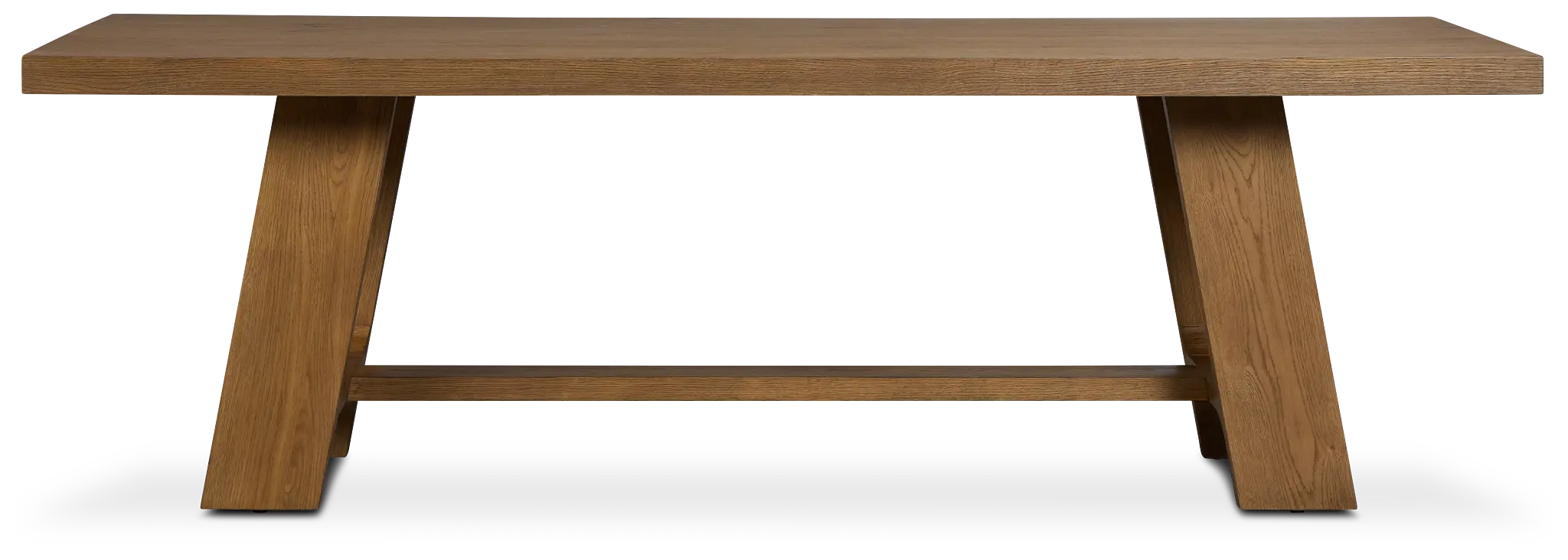 Rochester Mid Tone Rectangular Table Rochester Mid Tone Rectangular Table