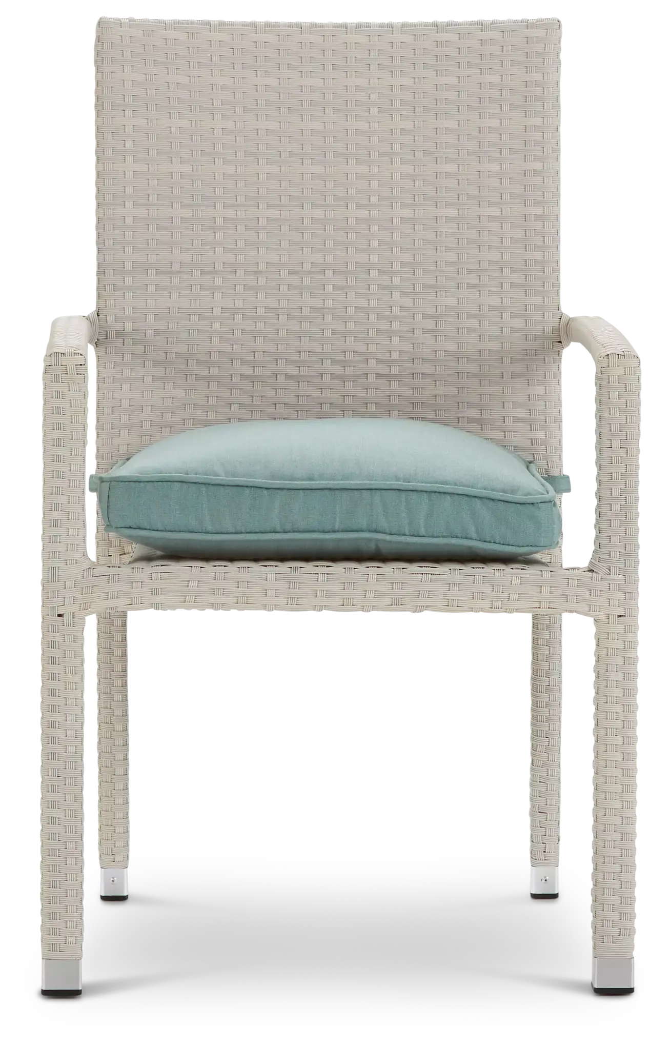 Bahia Teal Arm Chair Bahia Teal Arm Chair