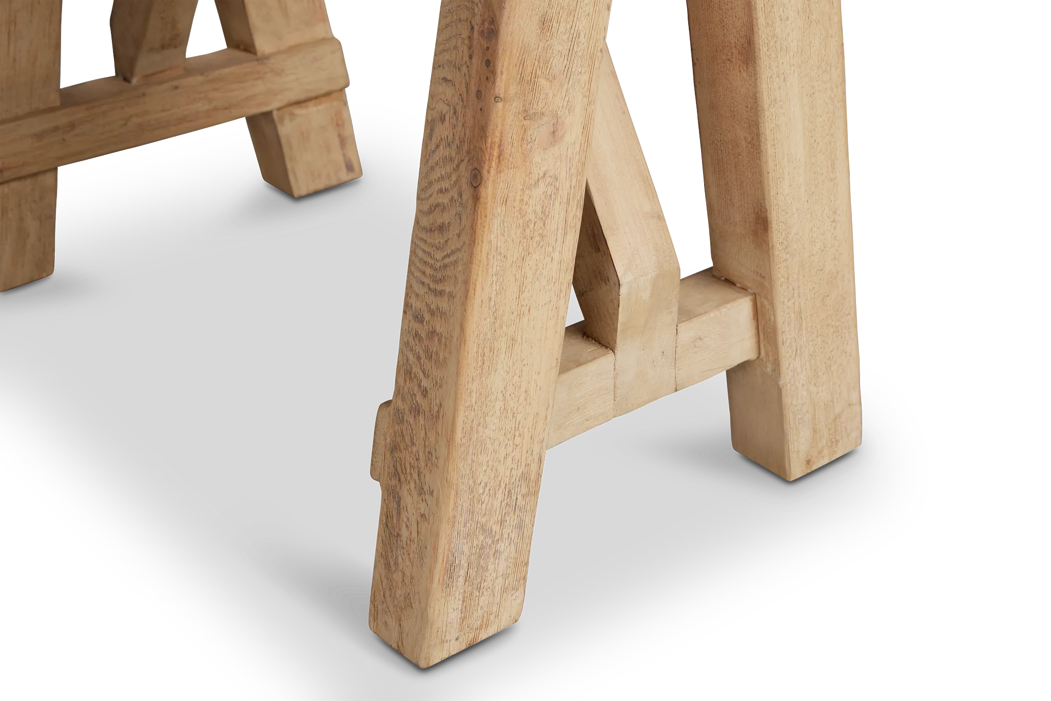 Jemma Light Tone Desk