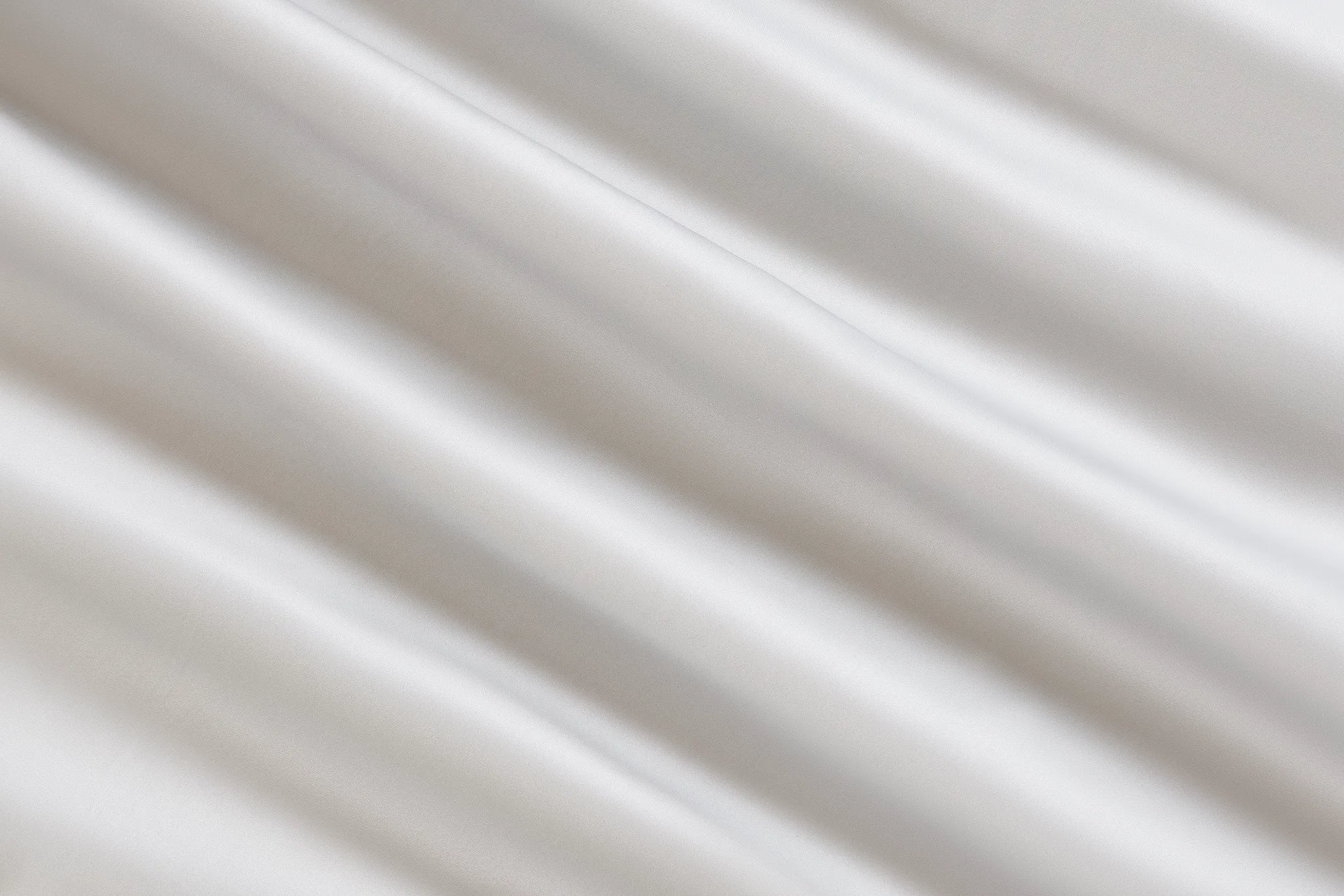 Rest & Renew Cotton Sateen Gray 300 Thread Set Of 2 Pillowcases