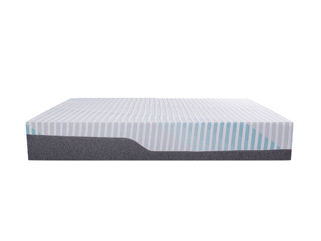 Rest & Renew Performance 12.5" Medium Hybrid Mattress