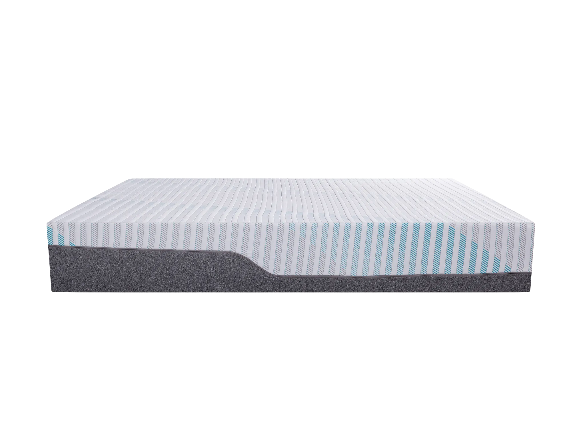 Rest & Renew Performance 12.5" Medium Hybrid Mattress