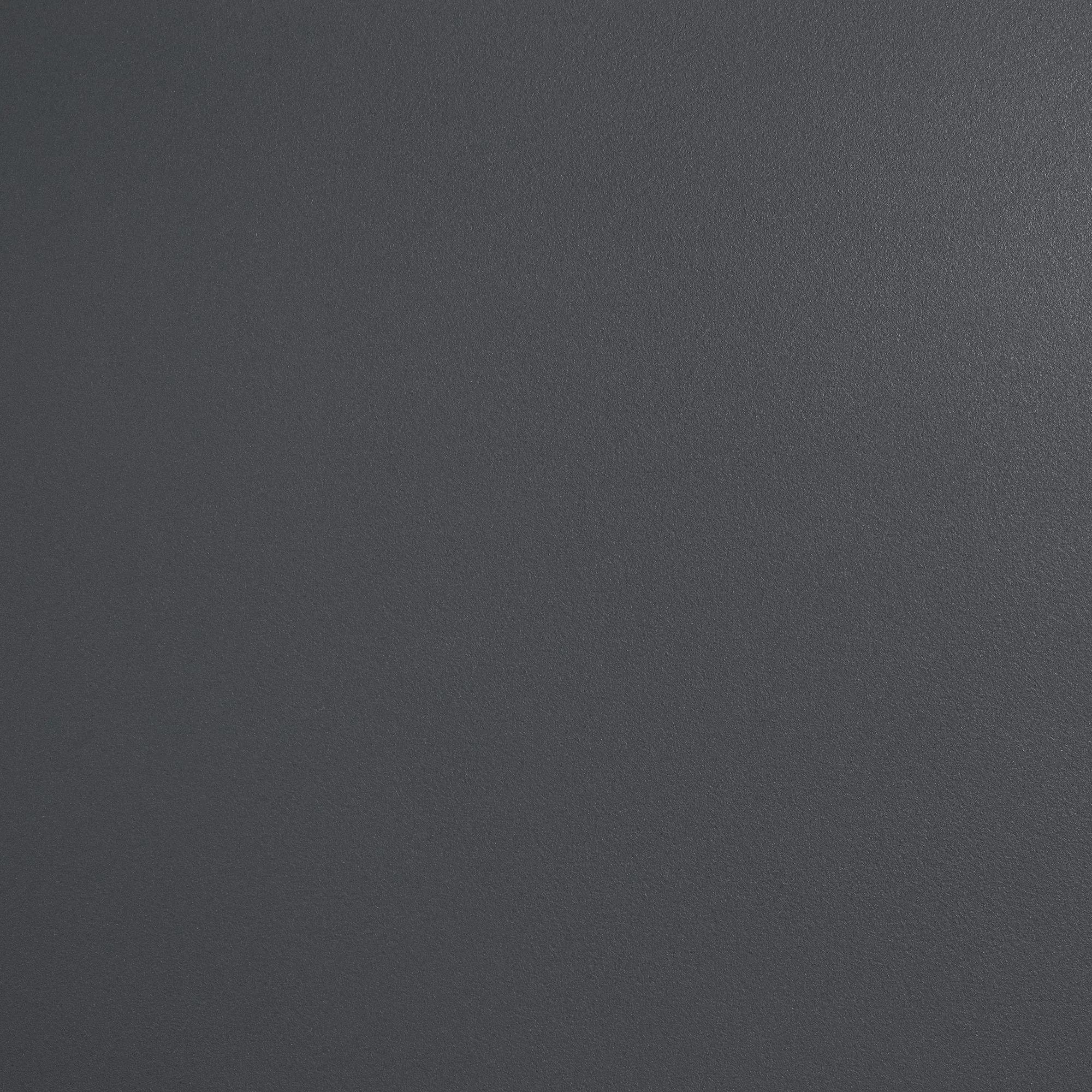 Luai Dark Gray Rectangular Table