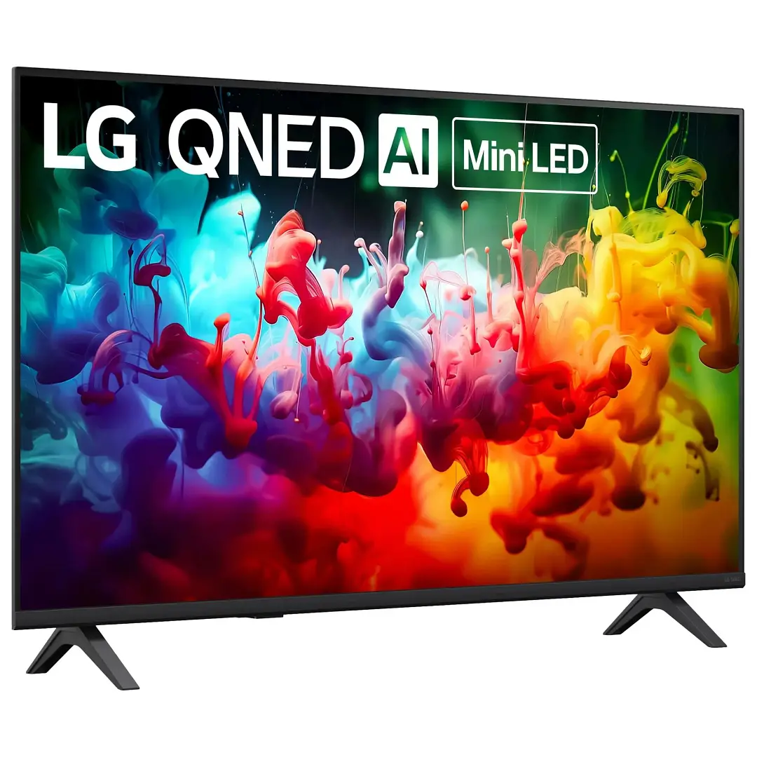 Lg Qned75b Evo Ai Mini Led 4k Led Smart Tv Black 43" Qned Smart Tv Lg Qned75b Evo Ai Mini Led 4k Led Smart Tv Black 43" Qned Smart Tv