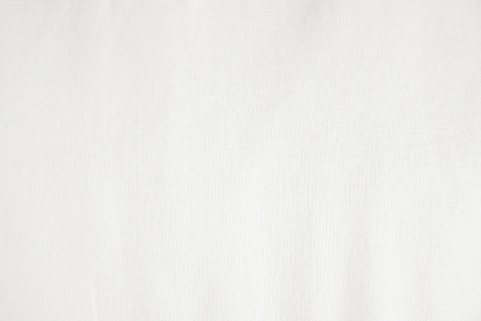 Rest & Renew Linen Blend White Duvet Set Rest & Renew Linen Blend White Duvet Set