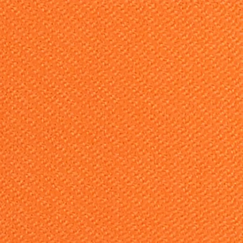 ORANGE Forest Orange 20" Indoor/outdoor Square Accent Pillow