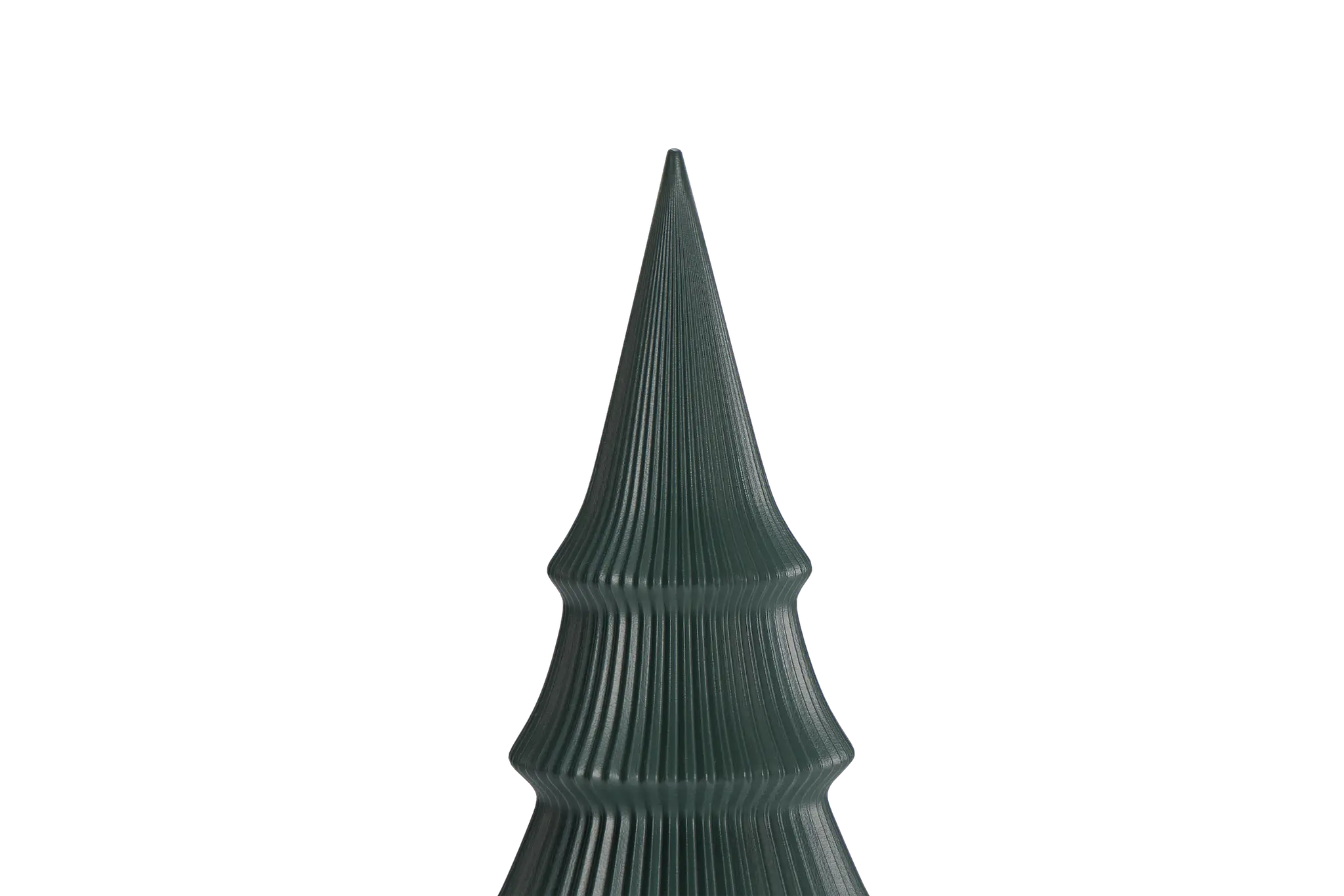 Prime Dark Green Large Tabletop Accessory Prime Dark Green Large Tabletop Accessory