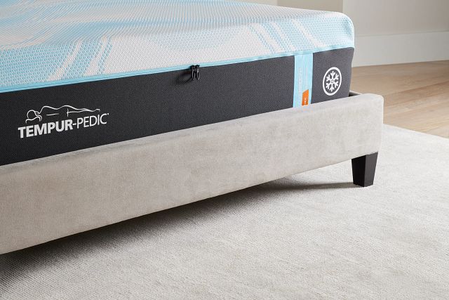 Tempur-pedic Tempur-luxebreeze 13" Firm Mattress