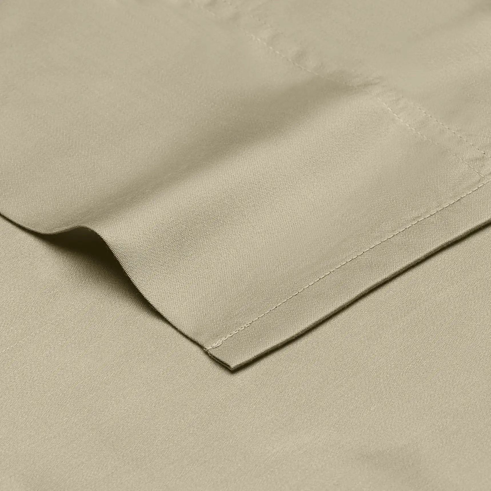 Rest & Renew Tencel Beige 300 Thread Sheet Set Rest & Renew Tencel Beige 300 Thread Sheet Set