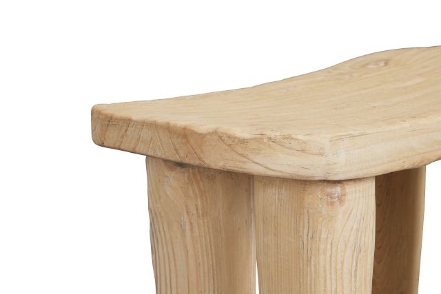 Myra Light Tone Accent Table