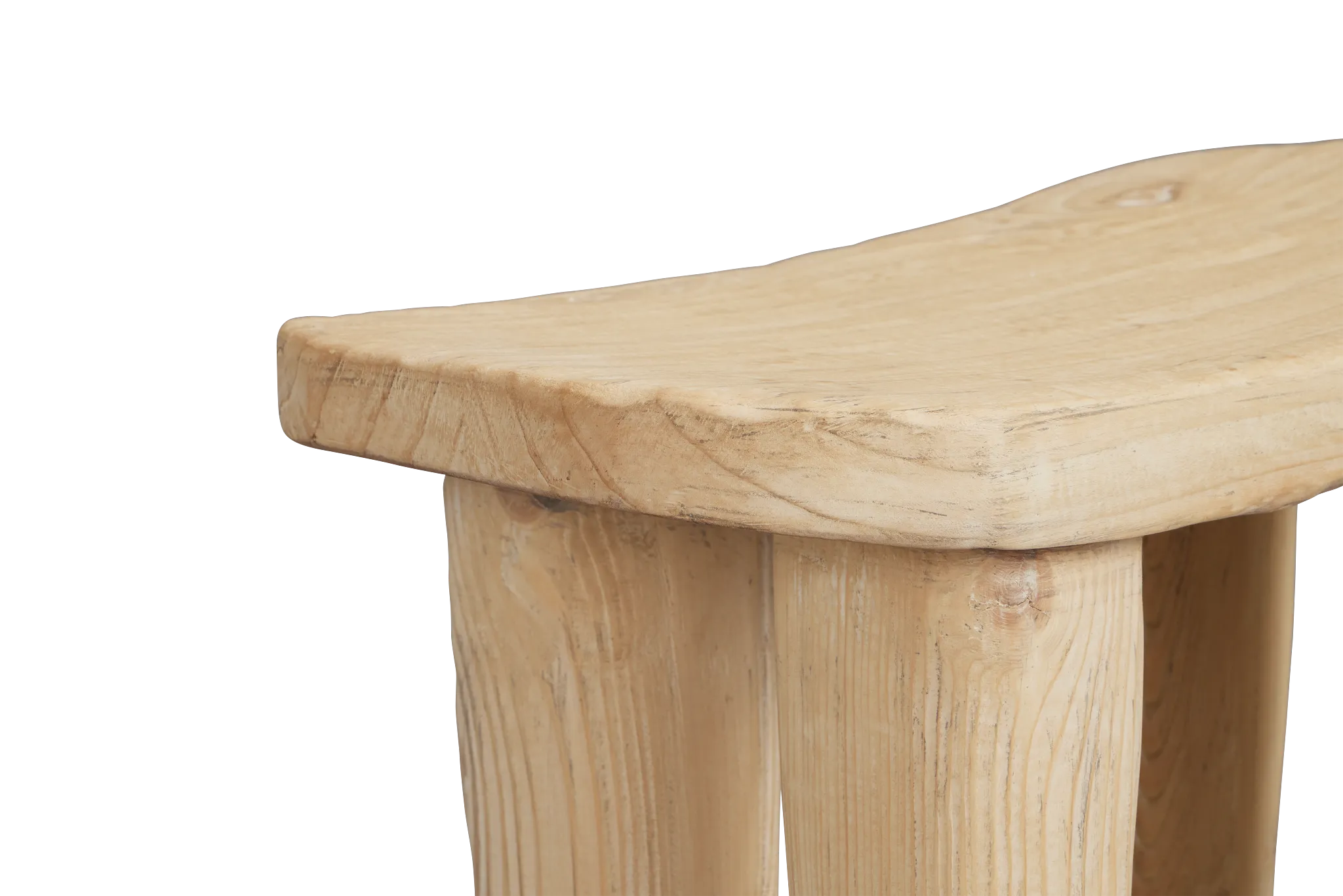 Myra Light Tone Accent Table