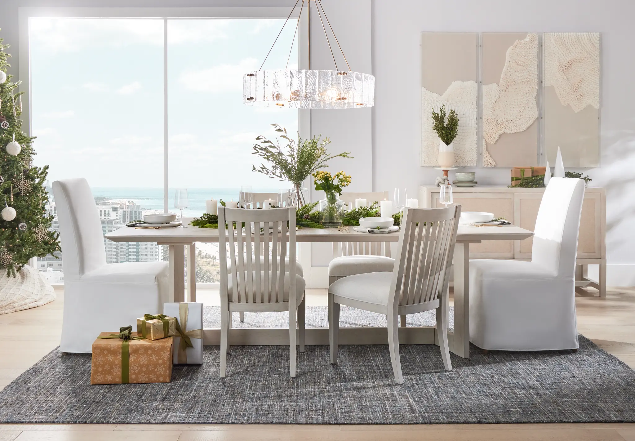 4 Tips On Transforming Your Dining Space 