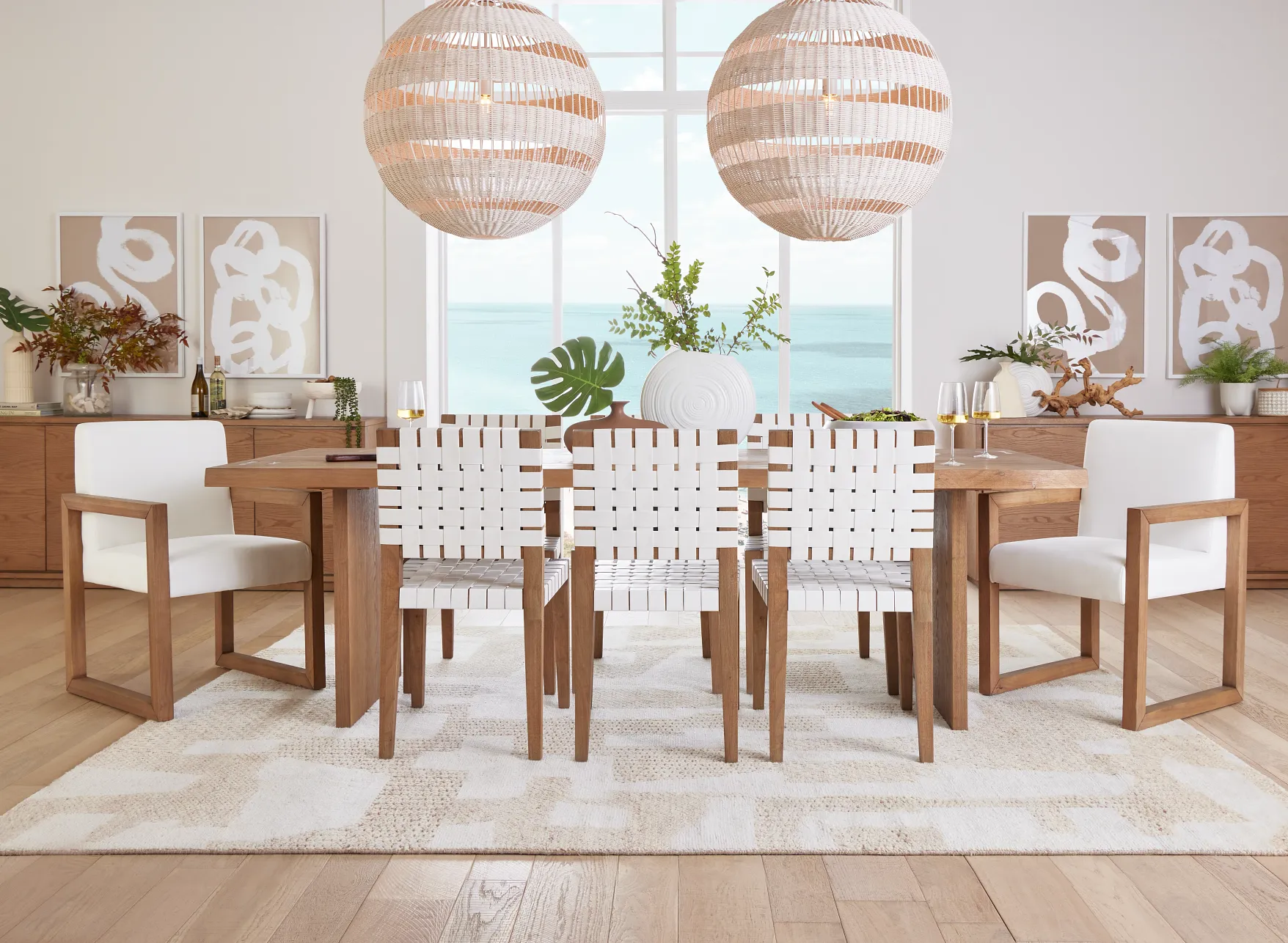 SHOP ALL DINING ROOM