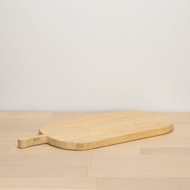 Rhea Light Tone Cutting Board