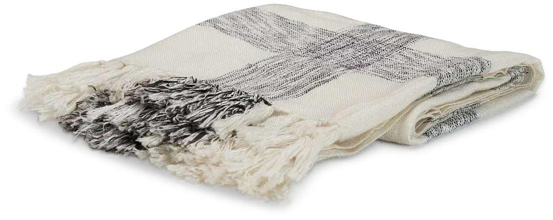 Alby Blue 50"x 60" Throw Alby Blue 50"x 60" Throw