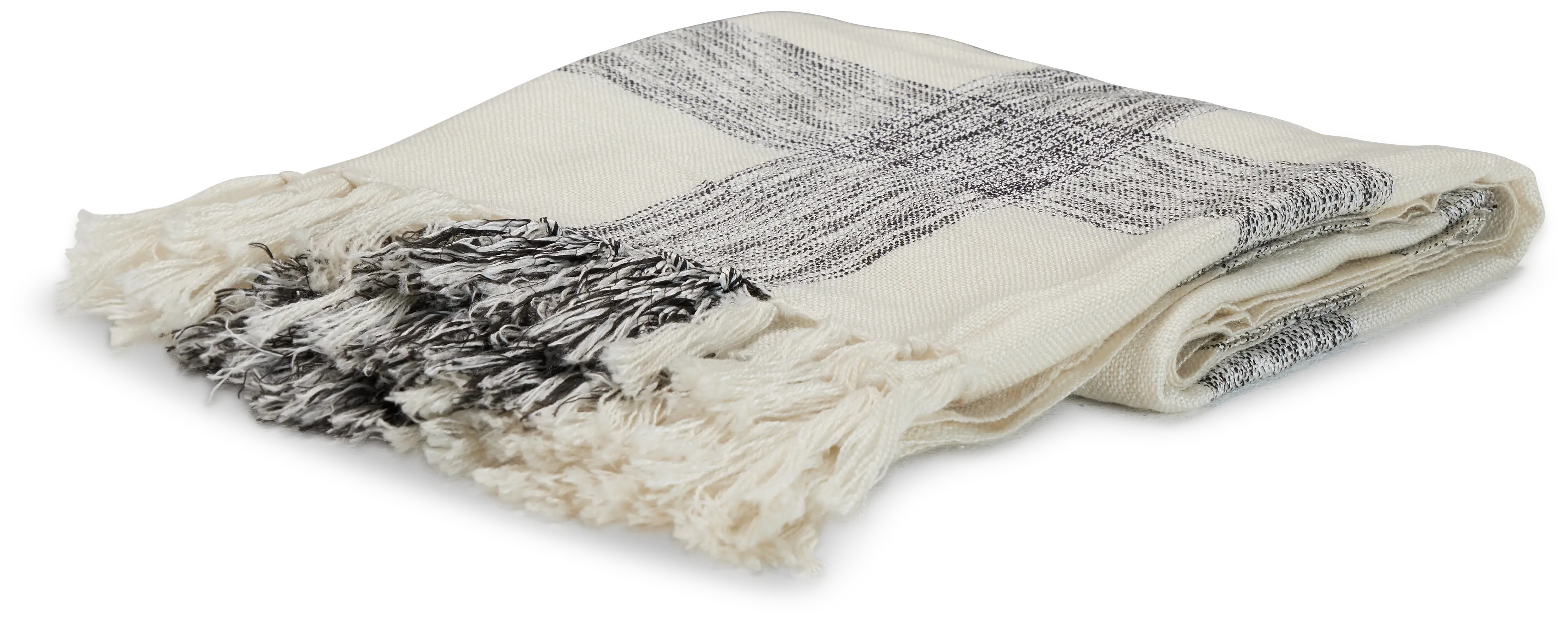 Alby Blue 50"x 60" Throw Alby Blue 50"x 60" Throw