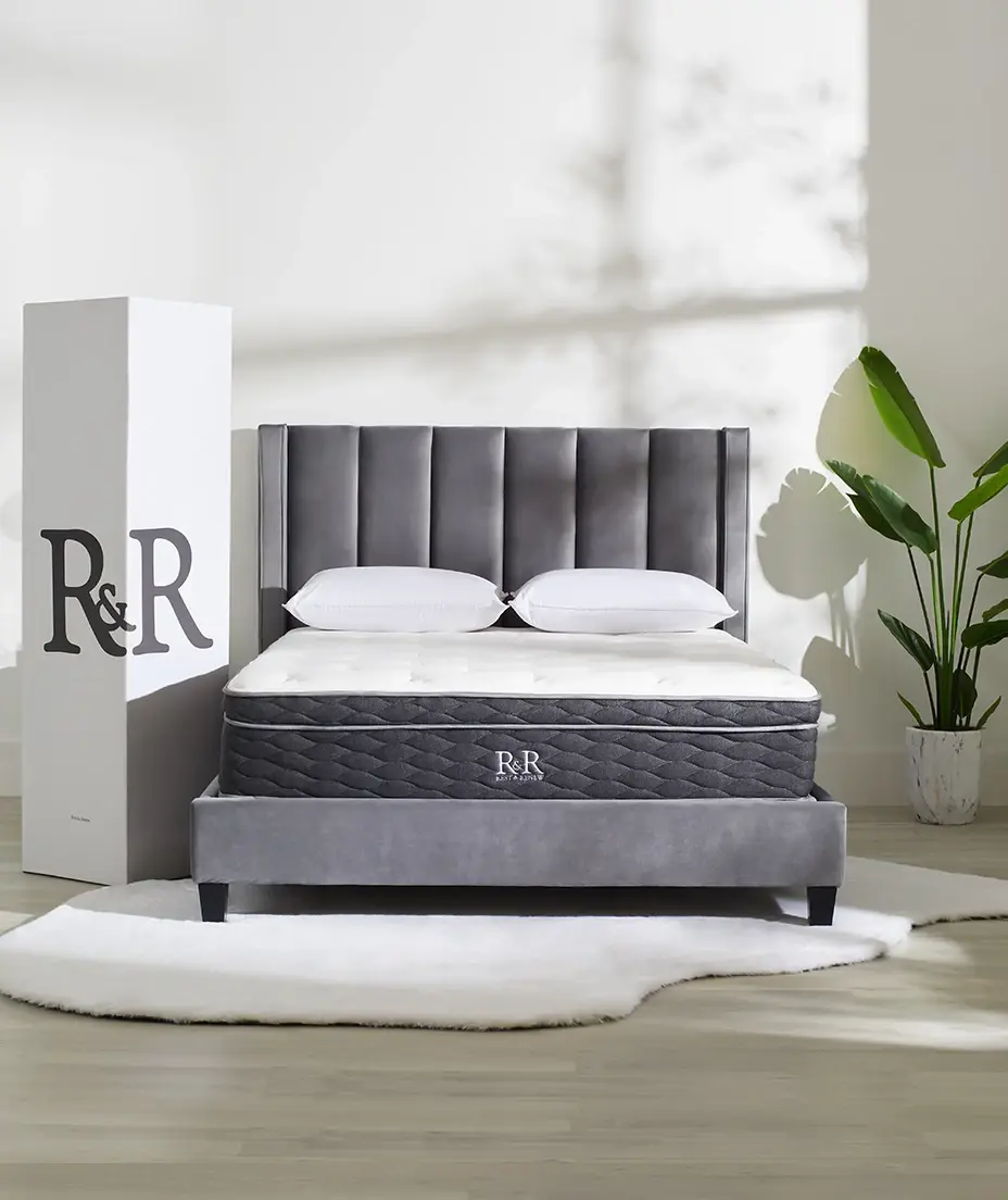 Rest & Renew Mattresses