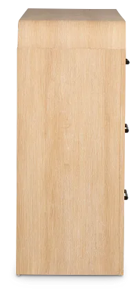 Lyndie Light Tone Dresser