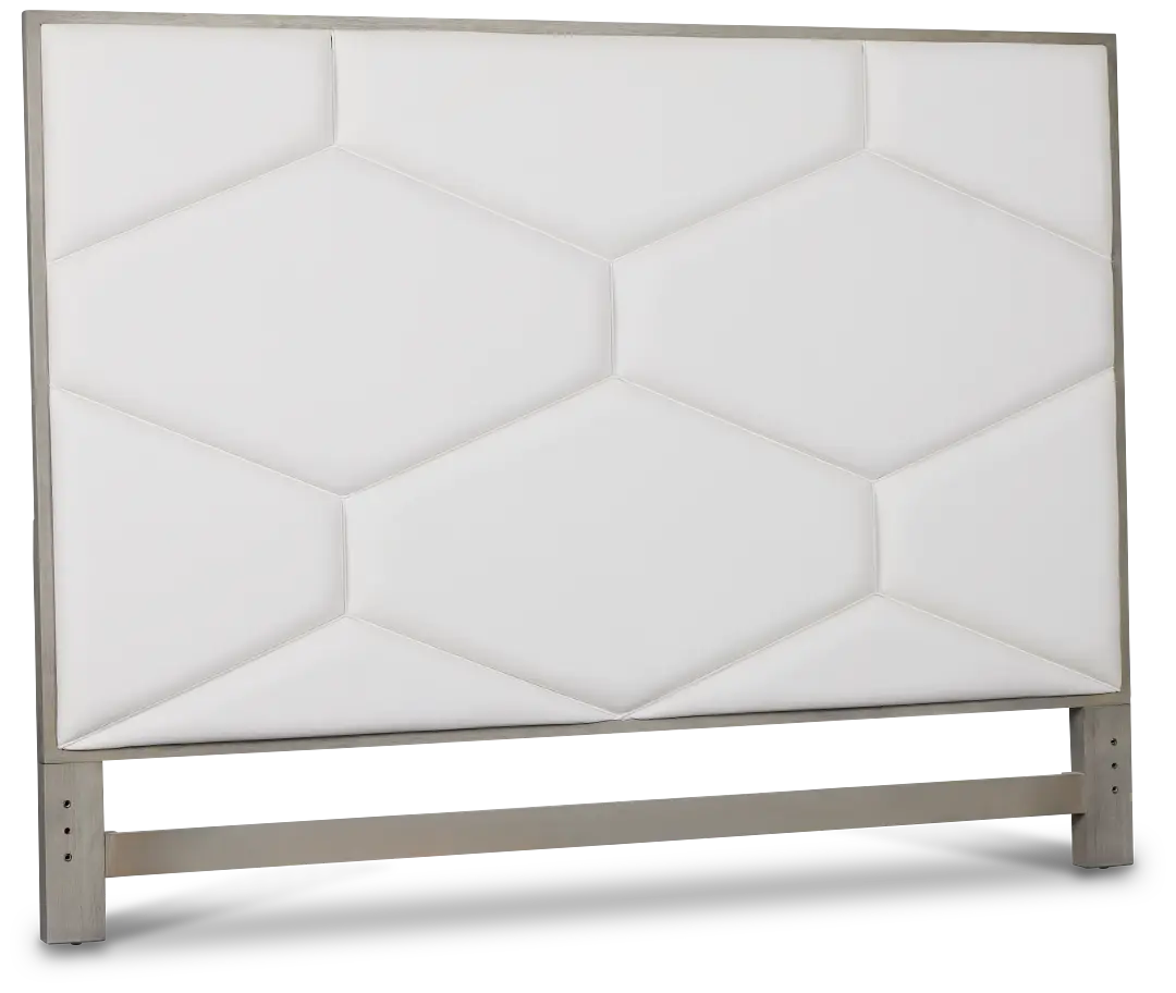 Rio Light Tone Uph Panel Headboard Rio Light Tone Uph Panel Headboard