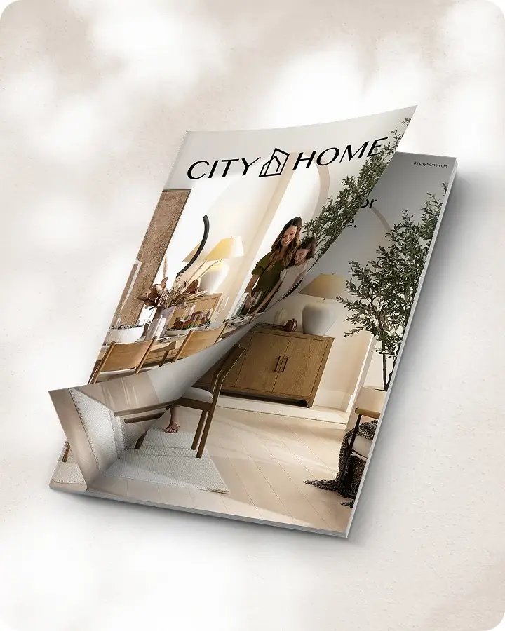 Fall catalog