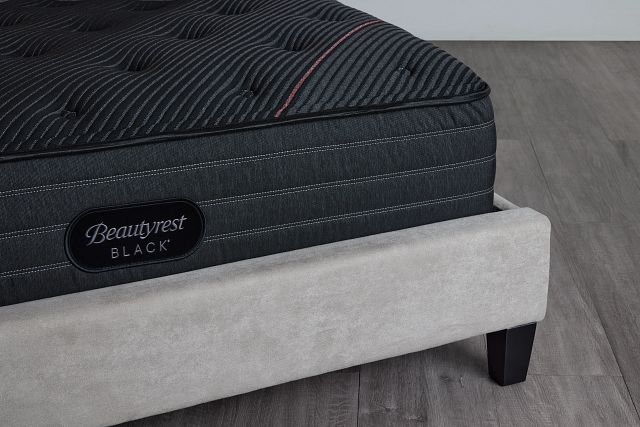 Beautyrest Black C-class Plush 14.5" Mattress