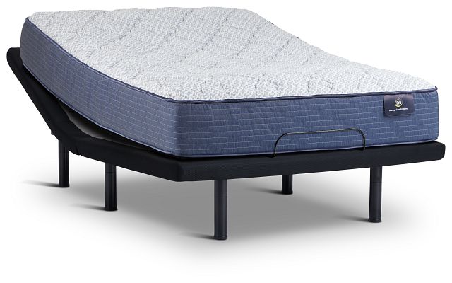 serta deluxe plush mattress