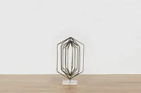 Xali Metal Small Tabletop Accessory