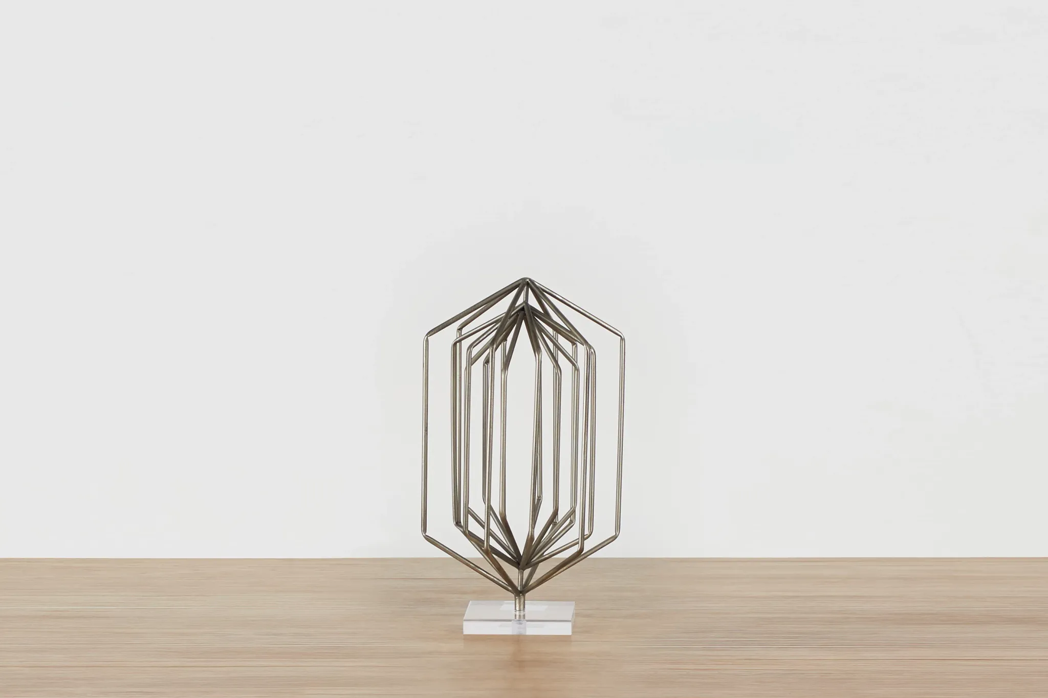 Xali Metal Small Tabletop Accessory