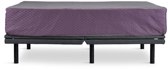 Purple Restore Premier Firm Premium Plus Smart Adjustable Mattress Set