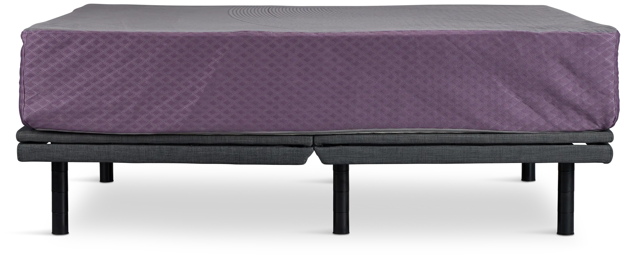 Purple Restore Premier Firm Premium Plus Smart Adjustable Mattress Set