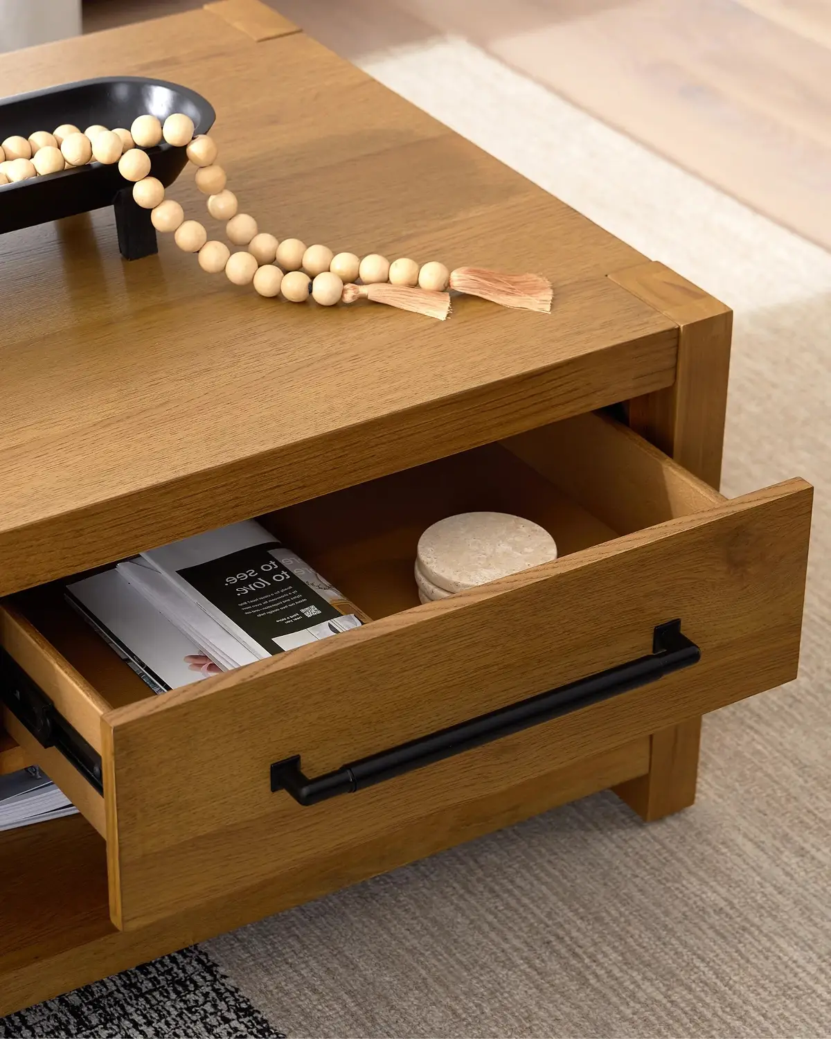 Storage Coffee Tables