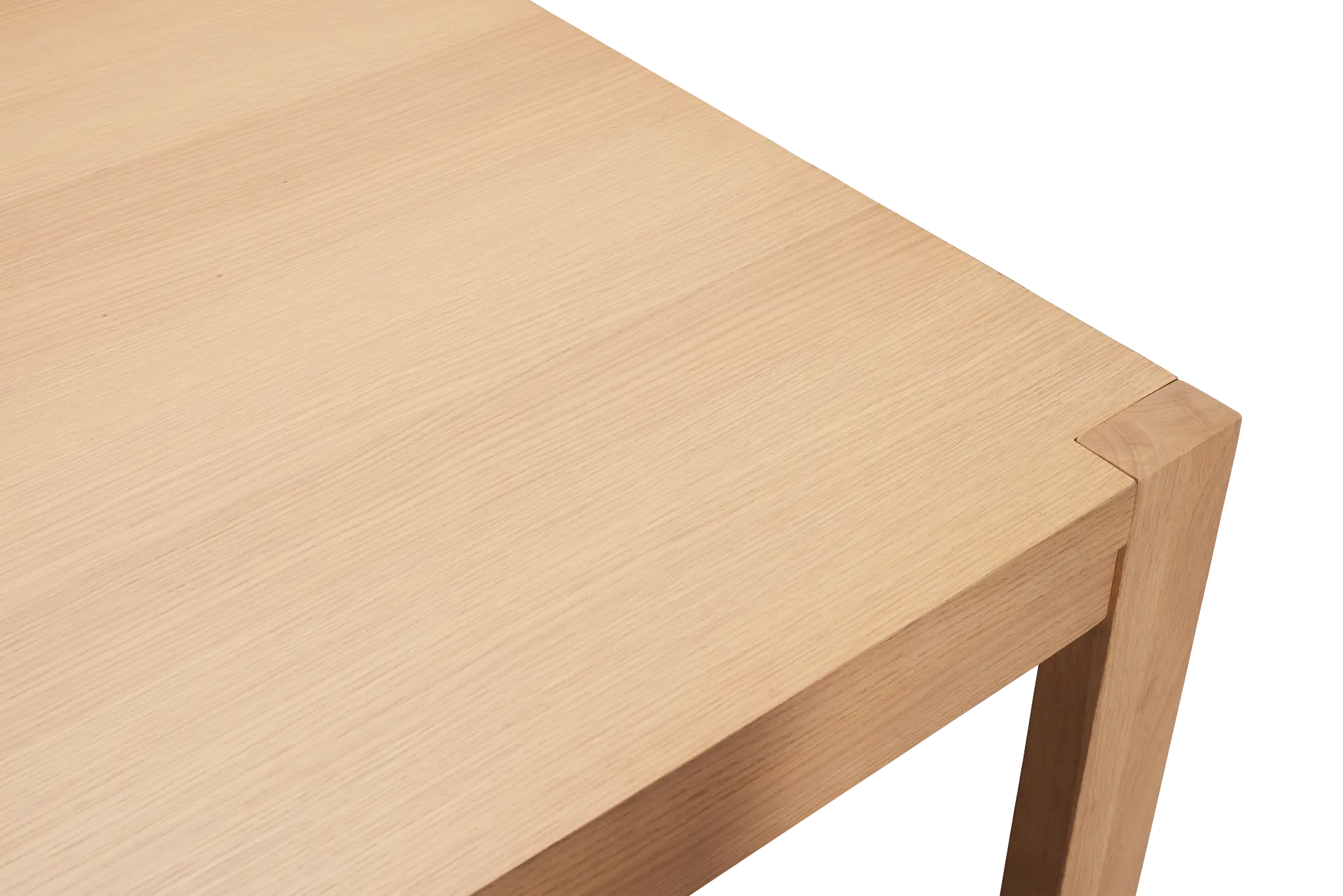 Park Ridge Light Tone Rectangular Table & 4 Upholstered Chairs Park Ridge Light Tone Rectangular Table & 4 Upholstered Chairs