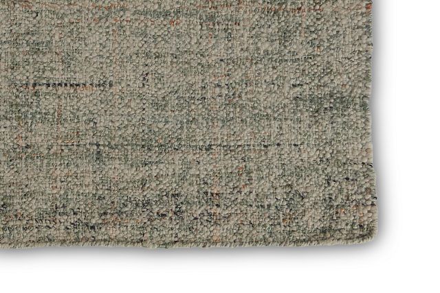 Sage Green 5x8 Area Rug