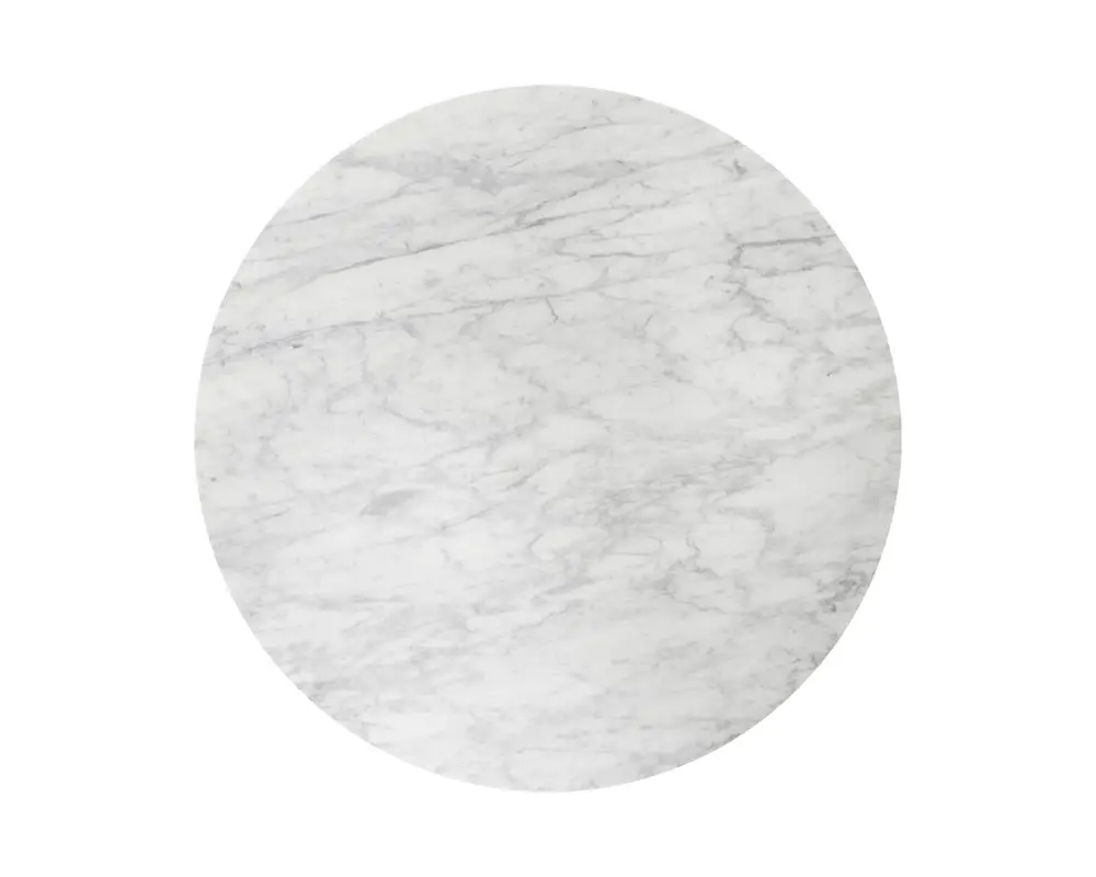 Delta Gold Marble Round Table Delta Gold Marble Round Table