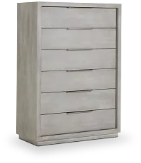 Madden Light Tone Drawer Chest